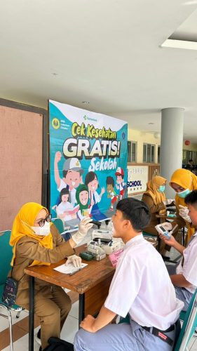 Labschool Cibubur