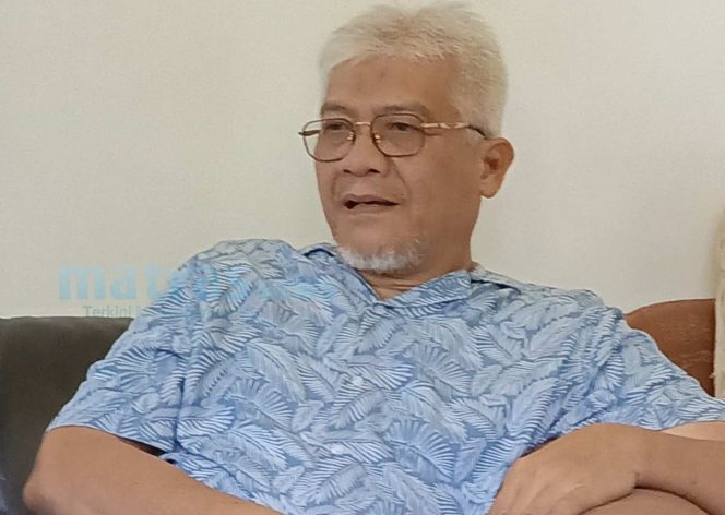 
					MS Kaban Berharap Proyek PSEL Jadi Solusi Tekan Sampah dan Emisi