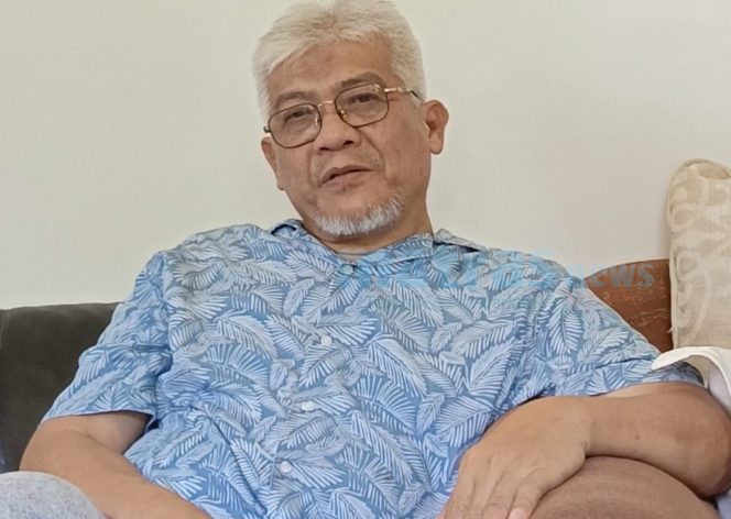 
					MS Kaban Soroti Krisis Moral Lingkungan dan Serukan Generasi Muda Agar Lebih Agresif