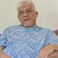 MS Kaban Soroti Krisis Moral Lingkungan dan Serukan Generasi Muda Agar Lebih Agresif