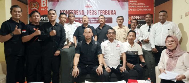 
					NCW Bekasi Raya Tegaskan Kritik di Medsos Sah, Tanggapi Somasi KONI