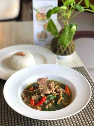 Nasi Gudug 2