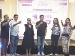 Nemuru Grand Suites MT Haryono Rayakan Anniversary Pertama