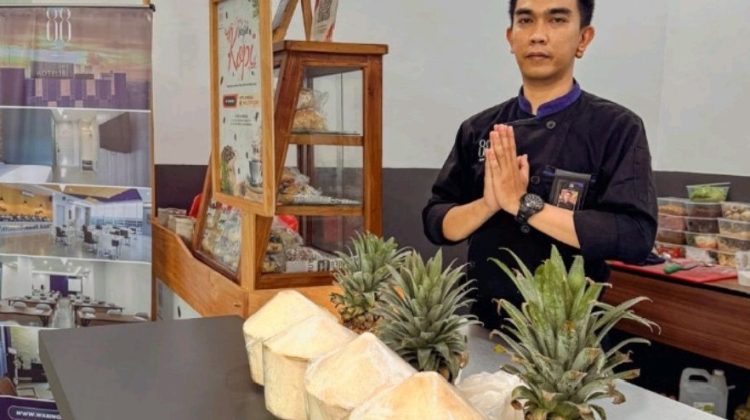 Oma Wajik Resto by Hotel 88 Bekasi Resmi Hadir di Spin Padel
