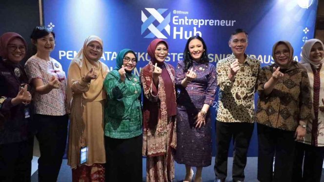 
					Pentingnya Ekosistem Inklusif bagi Wirausaha Disabilitas di Bekasi