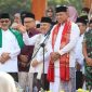 Peringatan Hari Santri Nasional 2025 di Kota Bekasi Tekankan Peran Santri Wujudkan Peradaban Dunia