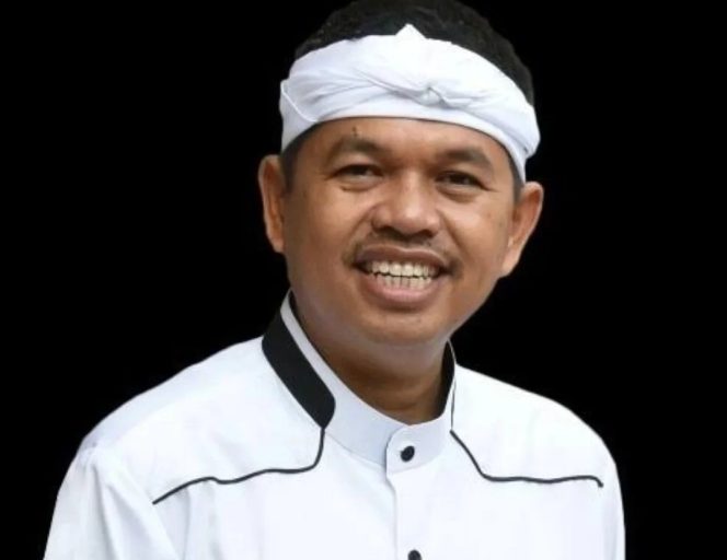 
					Dedi Mulyadi Tegaskan Gerakan Rereongan Sapoe Sarebu Gotong Royong, Bukan Kebijakan Pungutan