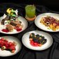 Swiss-Belresort Dago Heritage Bandung Hadirkan Halloween Haunted Feast Menu