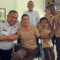 Wali Kota Bekasi Terima Kunjungan Siswa SLB Patriot, Tekankan Komitmen Kota Inklusif