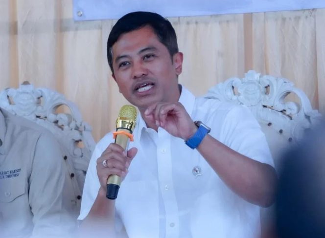 
					Wamenkes Dante: CKG Ungkap Masalah Gizi Ganda hingga Hipertensi