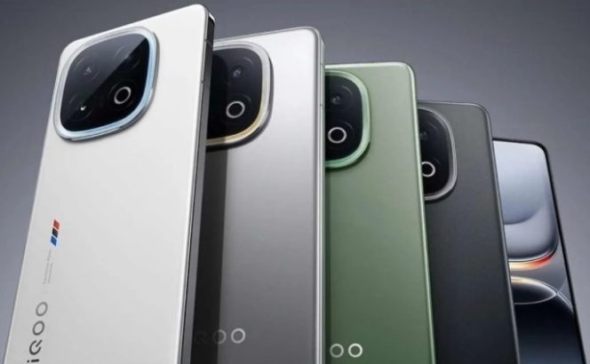 
					iQOO Z10R dan CMF Phone 2 Pro Panaskan Pasar Smartphone Indonesia