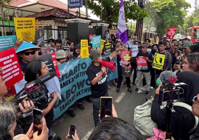 
					AJI dan Koalisi Dukung Tempo Hadapi Gugatan Menteri Pertanian