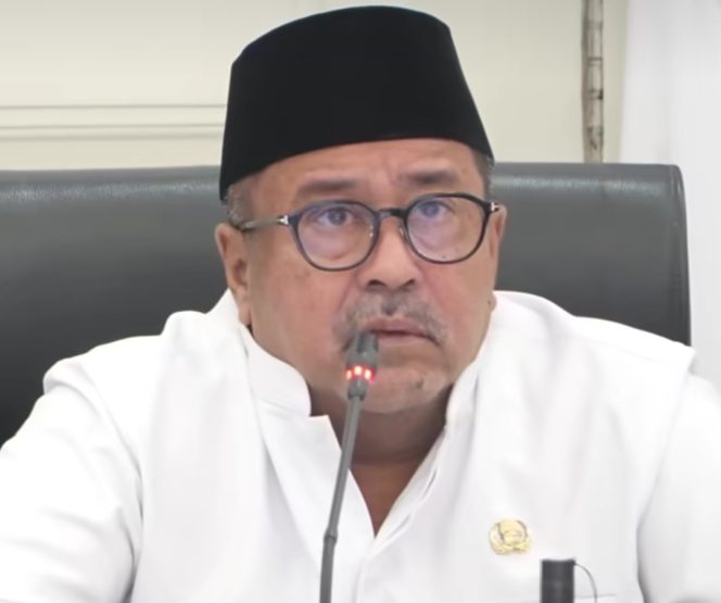 
					Wagub DKI Rano Karno Gagas Pamong Budaya