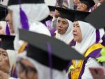 498 Peserta Wisuda Lansia Kota Bekasi, Bukti Pembelajaran Sepanjang Hayat 498 Peserta Wisuda Lansia Kota Bekasi, Bukti Pembelajaran Sepanjang Hayat