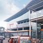 Akses Pintu Selatan Stasiun Bekasi Batal Ditutup