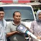 Anggota DPRD Kota Bekasi Aminah Serahkan Ambulans dan Tampung Aspirasi Warga Jatiasih