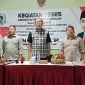 Animo Warga Dorong Pembangunan Tinggi, Anim Imamuddin 45 Program Telah Terealisasi