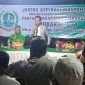 Aspirasi Keluhan Ijazah Ditahan Warnai Reses Anggota DPRD Kota Bekasi Mubakhi