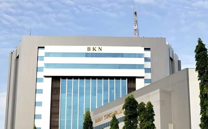 
					Kepala BKN Tegaskan: ASN Bolos Kerja Bisa Dipecat Tanpa Hormat