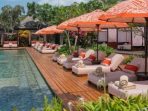 Bvlgari Resort Bali mempersembahkan Serpenti Pool Club