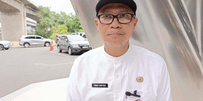 DPMPTSP Kota Bekasi Realisasi Investasi Capai Rp9,5 T, Digitalisasi Perizinan Kunci Utama DPMPTSP Kota Bekasi Realisasi Investasi Capai Rp9,5 T, Digitalisasi Perizinan Kunci Utama