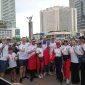 Friendship Walk dan Poland Shopping Day, Pererat Hubungan Indonesia Polandia Lewat Budaya dan Komunitas