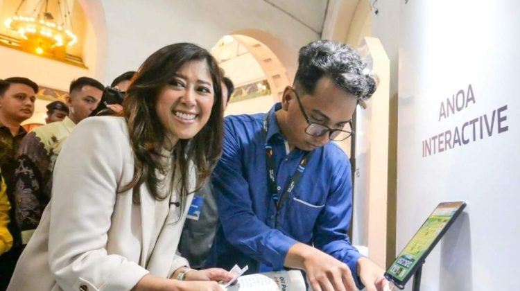 Garuda Spark Innovation Hub Hadir di Medan, Dorong Inovasi Agritech dan Foodtech