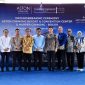 Groundbreaking Aston Cibinong dan Harper Cibinong Bogor Dimulai