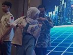 Gubernur DKI Kukuhkan 1.005 Pelajar Jadi Prabu Jakarta 2025 Lima dari SMAN 72 Jadi Sorotan