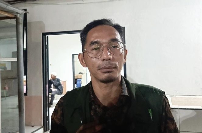 
					Guru Ngaji Bakal Dapat Insentif dari Pemkot Bekasi, ini Kata Alit Jamaludin