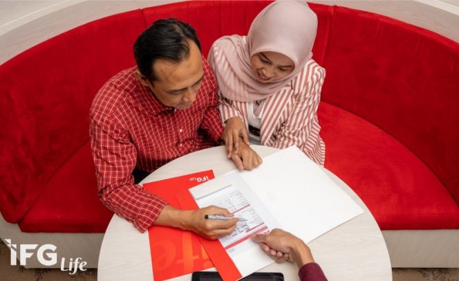 
					IFG Life Komitmen Berikan Perlindungan untuk Nasabah dengan Fundamental Bisnis Semakin Sehat