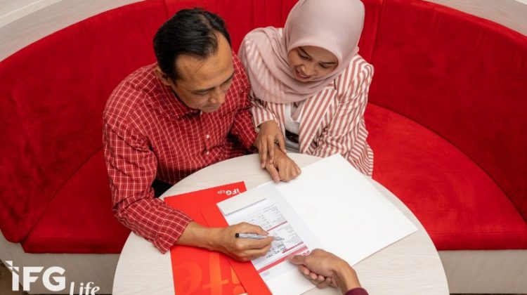 IFG Life Komitmen Berikan Perlindungan untuk Nasabah dengan Fundamental Bisnis Semakin Sehat