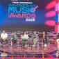 Indonesian Music Awards 2025 Gandeng Kementerian Ekonomi Kreatif, Hadirkan Kategori Baru