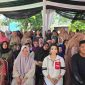 Jaring Aspirasi, Tanti Herawati Janji Fokus Tingkatkan Pendidikan Dan Kesehatan