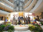 K Mall at Menara Jakarta Resmi Dibuka K Mall at Menara Jakarta Resmi Dibuka