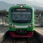 KA Jakalalana Gambir Cianjur Resmi Beroperasi 14 Desember 2025