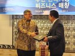 Kemenpar Fasilitasi Business Matching Industri Pariwisata RI-Korea Selatan di IBM 2025
