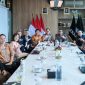 Kementerian Ekraf Dorong Integrasi Sistem SAMAN dan Revisi UU Hak Cipta untuk Hadapi Pembajakan Digital