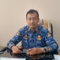Kepala Dinas Pendidikan (Kadisdik) Kota Bekasi, Alexander Zulkarnain