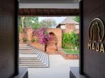Maja Restaurant di Amarterra Villas Bali Nusa Dua Jadi Destinasi Kuliner Utama Maja Restaurant di Amarterra Villas Bali Nusa Dua Jadi Destinasi Kuliner Utama