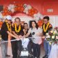 Maxxis Resmikan Gerai Pertama di Bali Barat, Lanjutkan dengan Aksi Sosial