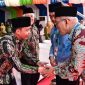 Menhut Raja Juli Antoni Apresiasi Kontribusi Nyata Muhammadiyah di Milad ke-113