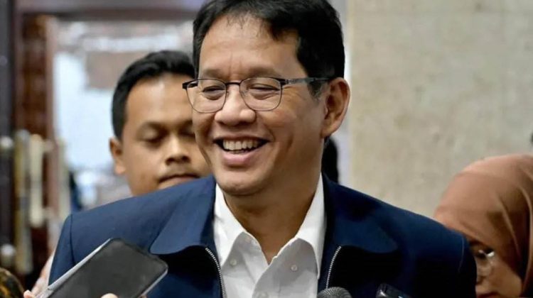 Menteri Keuangan Yakin Rupiah Tembus Rp15.000 per Dolar AS pada Juni 2026