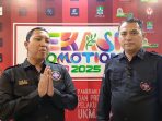PHRI Kota Bekasi Raih Penghargaan di Bekasi Promotion Expo 2025