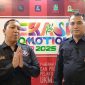 PHRI Kota Bekasi Raih Penghargaan di Bekasi Promotion Expo 2025