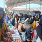 Peduli Janda Lansia Hingga Balita, Lions Club Bekasi Helat Bakti Sosial