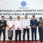 Pemerintah Perluas Peluang Kerja 2.000 Pemagang Diberangkatkan ke Jepang