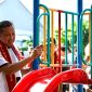 Pemkot Bekasi Hadirkan Lima Taman Bermain Baru di Kecamatan Pondok Gede
