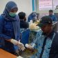 Puskesmas Jatiranggon Gelar Pemeriksaan Kesehatan Gratis untuk 149 Karyawan CV Toga Nusantara