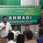 Serap Aspirasi Warga, Ahmadi Turba Ke Wilayah